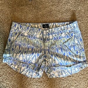 AEO Midi Shorts